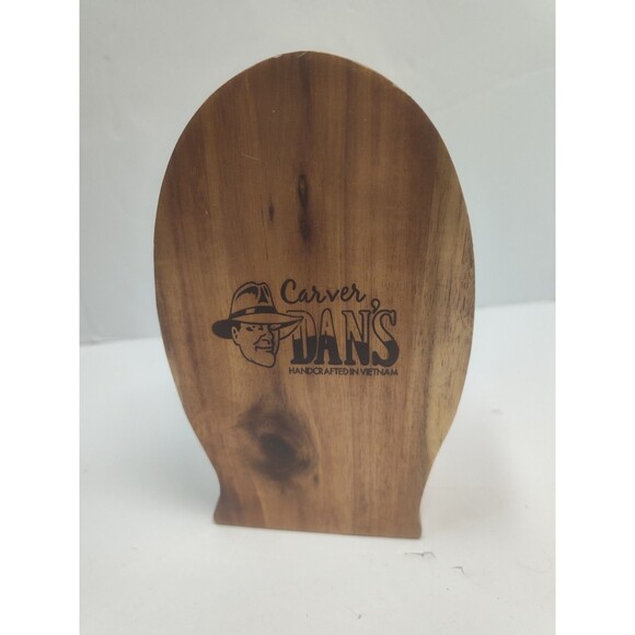 Polished Exotic Hardwood Wood Lighthouse Puzzle Trinket Box 7" Carver Dan - Picture 5 of 16